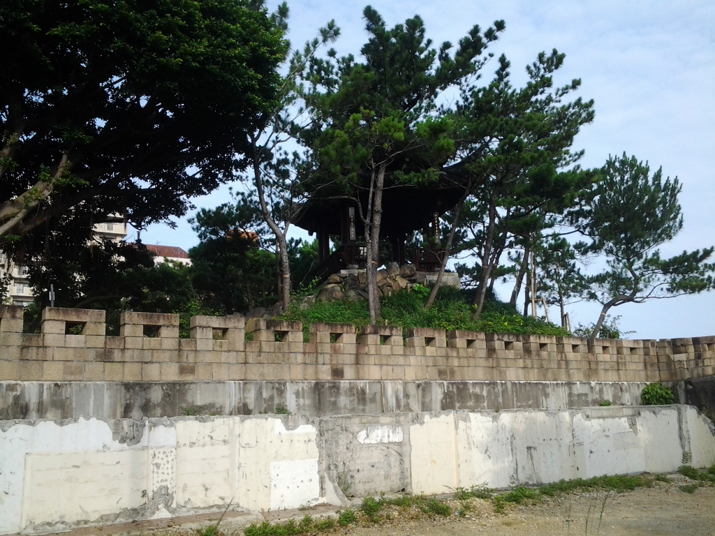 20140618_福州園　清晏亭